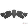 LUIMOTO SPORT TANK LEAF Tank Pads for the Yamaha FZ-09 (MT-09) (14-20) LUIMOTO SPORT TANK LEAF Tank Pads for the Yamaha FZ-09 (MT-09) (14-20)